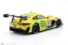 1:18 IXO Mercedes Benz AMG GT3 Mamba #55 24h Nürburgring 2022  Landgraf