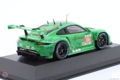 1:43 2023 Porsche 911 RSR #56 REXY AO Racing 24h LeMans