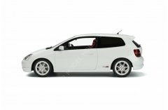 1:18 2005 Honda Civic Type R EP3