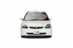 1:18 2005 Honda Civic Type R EP3