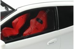 1:18 2005 Honda Civic Type R EP3