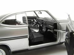1:24 1967 Opel Kadett B Rallye