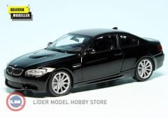1:43 Maxichamps 2008 BMW M3 E92