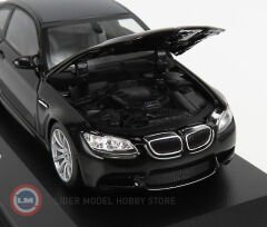 1:43 Maxichamps 2008 BMW M3 E92