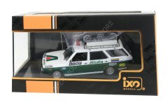 1:43 1979 Fiat 131 Panorama West Rally Assistan