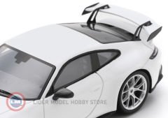 1:12  2021 Porsche 911 GT3 (992)