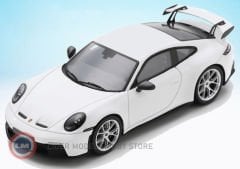 1:12  2021 Porsche 911 GT3 (992)