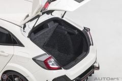 1:18 Honda Civic Type R (FK8) (Championship White)