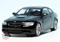 1:43 Maxichamps 2008 BMW M3 E92