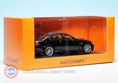 1:43 Maxichamps 2008 BMW M3 E92