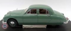 1:18 Cult Scale 1955 Jaguar 2.4 MK I
