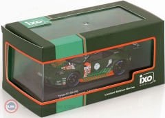1:43 2022 Porsche 911 RSR #93 Proton Competition