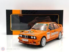 1:18 1992 BMW E30 M3 1992 DTM Nürburgring #20 Mit Gardner 