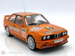 1:18 1992 BMW E30 M3 1992 DTM Nürburgring #20 Mit Gardner 