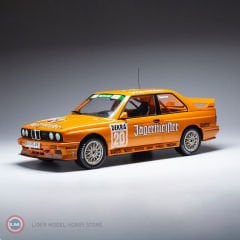 1:18 1992 BMW E30 M3 1992 DTM Nürburgring #20 Mit Gardner 