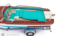 1:18 Mitica 1966 Riva Junior Motoscafo Motorboat