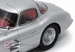 1:12 1955 Mercedes Benz 300 SLR Uhlenhaut Coupe