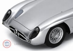 1:12 1955 Mercedes Benz 300 SLR Uhlenhaut Coupe