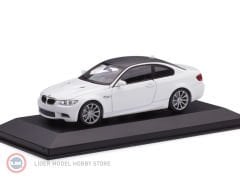 1:43 Maxichamps 2008 BMW M3 E92