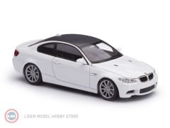 1:43 Maxichamps 2008 BMW M3 E92