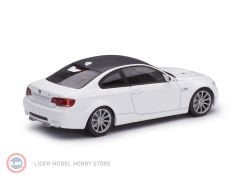 1:43 Maxichamps 2008 BMW M3 E92