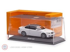 1:43 Maxichamps 2008 BMW M3 E92