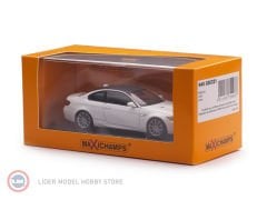1:43 Maxichamps 2008 BMW M3 E92