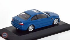 1:43 2001 BMW M3 E46