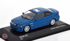 1:43 2001 BMW M3 E46