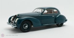 1:18 Cult Scale 1939 Alfa Romeo 6C 2500S Berlina Touring