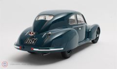1:18 Cult Scale 1939 Alfa Romeo 6C 2500S Berlina Touring