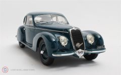 1:18 Cult Scale 1939 Alfa Romeo 6C 2500S Berlina Touring