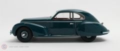 1:18 Cult Scale 1939 Alfa Romeo 6C 2500S Berlina Touring