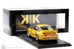 1:18 KK Scale 1996 Porsche 911 (993) GT2 Speedline-rims