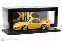 1:18 KK Scale 1996 Porsche 911 (993) GT2 Speedline-rims