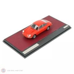 1:43 1970 Porsche 911 - 915 Prototype