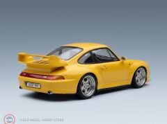1:18 KK Scale 1996 Porsche 911 (993) GT2 Speedline-rims