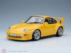 1:18 KK Scale 1996 Porsche 911 (993) GT2 Speedline-rims