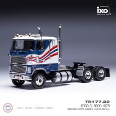 1:43 1976 Ford CL 9000