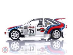 1:18 1994 Ford ESCORT RS COSWORTH #15 - RALLYE SAN REMO