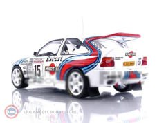 1:18 1994 Ford ESCORT RS COSWORTH #15 - RALLYE SAN REMO