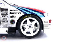 1:18 1994 Ford ESCORT RS COSWORTH #15 - RALLYE SAN REMO