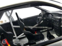 1:18 1994 Ford ESCORT RS COSWORTH #15 - RALLYE SAN REMO