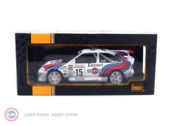 1:18 1994 Ford ESCORT RS COSWORTH #15 - RALLYE SAN REMO