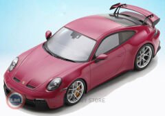 1:12 2021 Porsche 911 GT3 (992) - Stern Rubin
