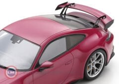 1:12 2021 Porsche 911 GT3 (992) - Stern Rubin