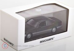 1:43 1992 Mercedes Benz 600 SEC W140