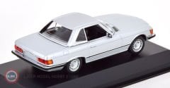 1:43 Minichamps 1974 Mercedes Benz 350 SL (R107) Hardtop