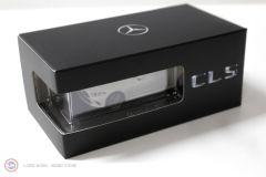 1:43 2018 Mercedes Benz CLS Coupe C257