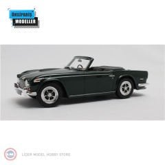 1:18 Cult Scale 1967 Triumph TR5 P.I